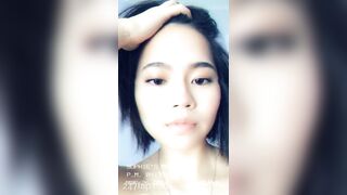 Sofia Tran Asian Chinese Amateur Porn Video 49