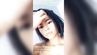 Sofia Tran Asian Chinese Amateur Porn Video 49