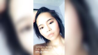 Sofia Tran Asian Chinese Amateur Porn Video 49