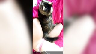 Sofie Addotta Asian Chinese Amateur Porn Video 10