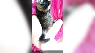 Sofie Addotta Asian Chinese Amateur Porn Video 10