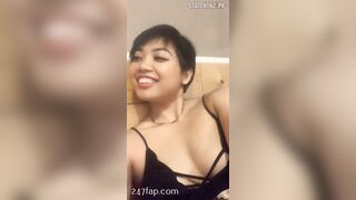 Tiffany Nguyen Leaked Asian Chinese Amateur Porn Video 22
