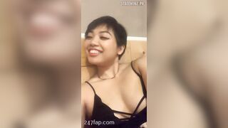 Tiffany Nguyen Leaked Asian Chinese Amateur Porn Video 22