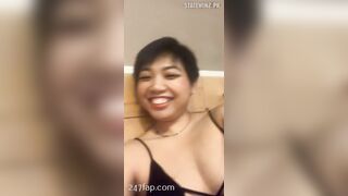 Tiffany Nguyen Leaked Asian Chinese Amateur Porn Video 22