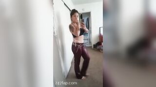 Sofie Addotta Asian Chinese Amateur Porn Video 5