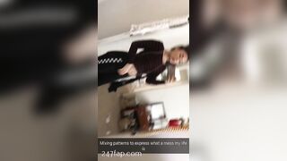 Sofie Addotta Asian Chinese Amateur Porn Video 3