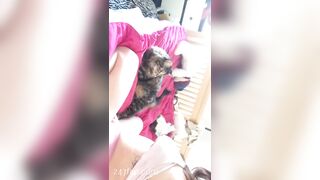 Sofie Addotta Asian Chinese Amateur Porn Video 29