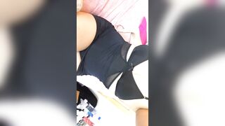 Sofie Addotta Asian Chinese Amateur Porn Video 41