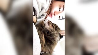 Sofie Addotta Asian Chinese Amateur Porn Video 43