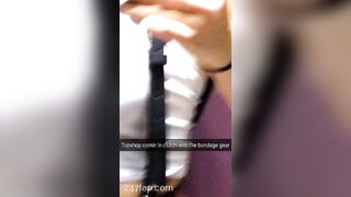 Sofie Addotta Asian Chinese Amateur Porn Video 1