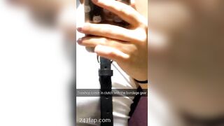 Sofie Addotta Asian Chinese Amateur Porn Video 1