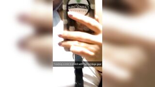 Sofie Addotta Asian Chinese Amateur Porn Video 1