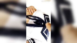 Tiffany Nguyen Leaked Asian Chinese Amateur Porn Video 18