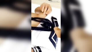 Tiffany Nguyen Leaked Asian Chinese Amateur Porn Video 18