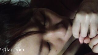 Audrey Lim Leaked Asian Chinese Amateur Porn Video 10