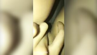 Escafrisky Tumblr Leaked Asian Chinese Amateur Porn Video 68