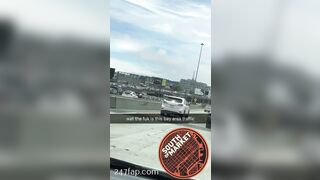 Escafrisky Tumblr Leaked Asian Chinese Amateur Porn Video 36