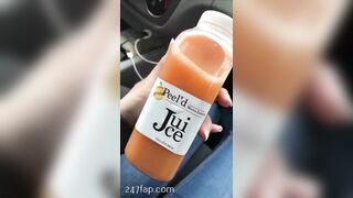 Escafrisky Tumblr Leaked Asian Chinese Amateur Porn Video 36