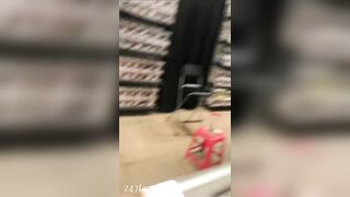 Escafrisky Tumblr Leaked Asian Chinese Amateur Porn Video 36