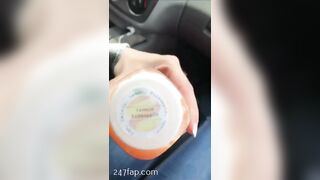 Escafrisky Tumblr Leaked Asian Chinese Amateur Porn Video 36