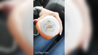 Escafrisky Tumblr Leaked Asian Chinese Amateur Porn Video 36