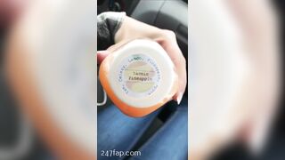 Escafrisky Tumblr Leaked Asian Chinese Amateur Porn Video 36