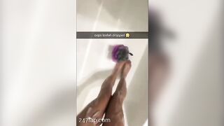 Escafrisky Tumblr Leaked Asian Chinese Amateur Porn Video 57