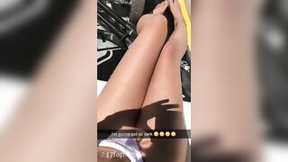 Escafrisky Tumblr Leaked Asian Chinese Amateur Porn Video 59