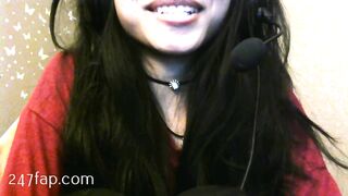 Escafrisky Tumblr Leaked Asian Chinese Amateur Porn Video 16