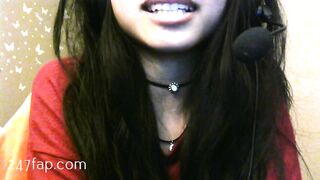 Escafrisky Tumblr Leaked Asian Chinese Amateur Porn Video 16