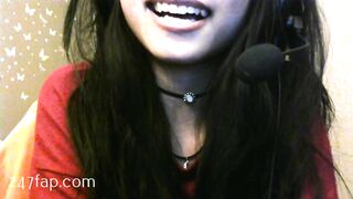 Escafrisky Tumblr Leaked Asian Chinese Amateur Porn Video 16