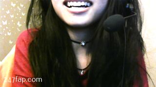 Escafrisky Tumblr Leaked Asian Chinese Amateur Porn Video 16