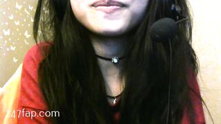 Escafrisky Tumblr Leaked Asian Chinese Amateur Porn Video 16