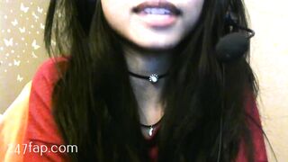 Escafrisky Tumblr Leaked Asian Chinese Amateur Porn Video 16