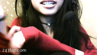 Escafrisky Tumblr Leaked Asian Chinese Amateur Porn Video 16