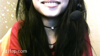 Escafrisky Tumblr Leaked Asian Chinese Amateur Porn Video 16