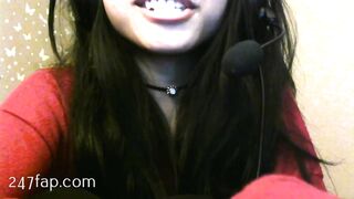 Escafrisky Tumblr Leaked Asian Chinese Amateur Porn Video 16