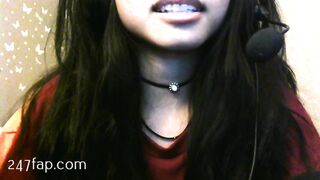 Escafrisky Tumblr Leaked Asian Chinese Amateur Porn Video 16