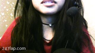 Escafrisky Tumblr Leaked Asian Chinese Amateur Porn Video 16