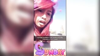 Escafrisky Tumblr Leaked Asian Chinese Amateur Porn Video 79