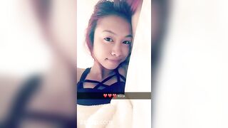 Escafrisky Tumblr Leaked Asian Chinese Amateur Porn Video 79