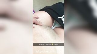 Escafrisky Tumblr Leaked Asian Chinese Amateur Porn Video 79