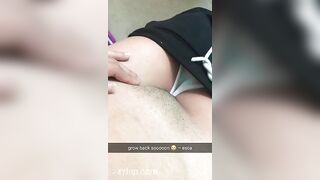 Escafrisky Tumblr Leaked Asian Chinese Amateur Porn Video 79