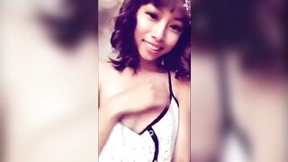 Escafrisky Tumblr Leaked Asian Chinese Amateur Porn Video 58