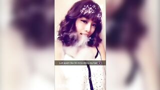 Escafrisky Tumblr Leaked Asian Chinese Amateur Porn Video 58