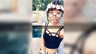 Escafrisky Tumblr Leaked Asian Chinese Amateur Porn Video 51