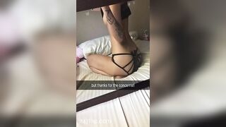 Escafrisky Tumblr Leaked Asian Chinese Amateur Porn Video 51