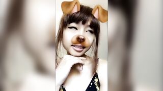 Escafrisky Tumblr Leaked Asian Chinese Amateur Porn Video 52