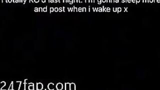 Escafrisky Tumblr Leaked Asian Chinese Amateur Porn Video 52