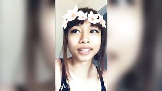 Escafrisky Tumblr Leaked Asian Chinese Amateur Porn Video 52